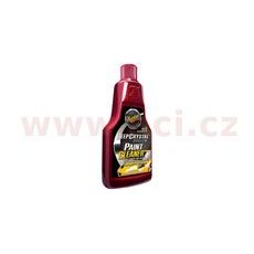 MEGUIARS DEEP CRYSTAL STEP 1 PAINT CLEANER - ČISTIČ LAKU 1. KROK (3-KROKOVÝ LEŠTIACI SET) 473 ML