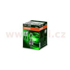 ŽÁROVKA H4 60/55W (PATICE P43T) OSRAM ULTRA LIFE