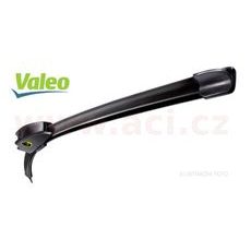 ZADNÍ STĚRAČ PLOCHÝ VALEO SILENCIO X-TRM (1 KS) (350 MM)