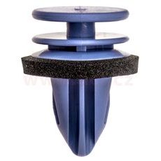 PLASTOVÁ PŘÍCHYTKA (SADA 5 KS)