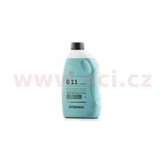 DYNAMAX COOL G11, CHLADIACA KVAPALINA 1 L