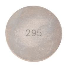 VENTILOVÁ PODLOŽKA (PRIEMER 25 MM, HRÚBKA 2,95 MM), TOURMAX