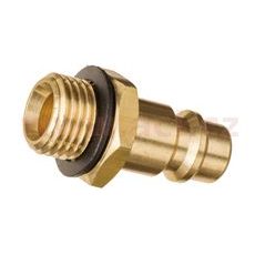 RYCHLOSPOJKA STLAČENÉHO VZDUCHU PRO PŘIPOJENÍ PNEUMATICKÉHO NÁŘADÍ (G1/4)