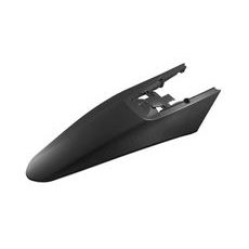 BLATNÍK ZADNÝ GAS GAS, RTECH (ČIERNY)