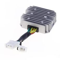 REGULÁTOR DOBÍJANIE (HONDA), ATHENA