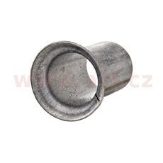 OPRAVNÝ DÍL VÝFUKU VNĚJŠÍ PRŮMĚR TR. 55 (KONUS-SAMIČKA), DÉLKA=65 MM, PRŮMĚR KON. 72 MM, TLOUŠŤKA 1,5MM