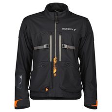 JACKET SUPERLIGHT BLACK