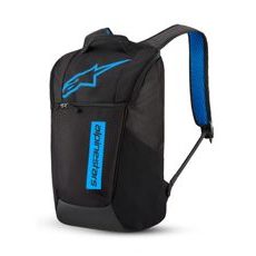 BATOH DEFCON V3, ALPINESTARS (ČERNÁ/MODRÁ, 13,6 L)