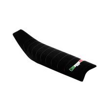 POŤAH SEDLA SHARK, SELLE DALLA VALLE (ČIERNY)