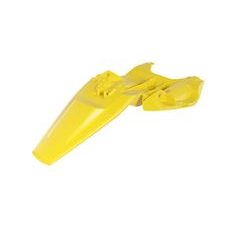 BLATNÍK ZADNÝ HUSQVARNA, RTECH (HUSQV. ŽLTÁ) OEM FARBA