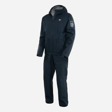 FINNTRAIL SUIT OUTDOOR SUIT DARKGREY