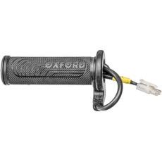 NÁHRADNÉ RUKOVÄŤ ĽAVÁ PRE VYHRIEVANÉ GRIPY HOTGRIPS PREMIUM SPORTS, OXFORD