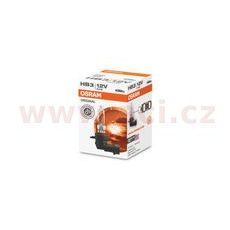ŽÁROVKA HB3 12V 60W (PATICE P20D) OSRAM