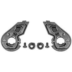 MECHANIZMUS PLEXI PRE PRILBY MODULO 2.0/2.1, CASSIDA