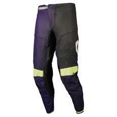 PANT PODIUM PRO BLACK/GREEN