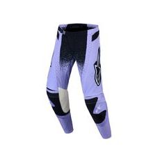 NOHAVICE STELLA TECHSTAR SWAN, ALPINESTARS, DÁMSKE (SVETLE FIALOVÁ/ČERNÁ) 2027