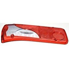 04- KRYT ZADNÍHO SVĚTLA S ODRAZKOU TRUCK L