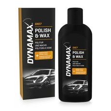 DYNAMAX DXE7 LEŠTENKA S VOSKOM 500 ML