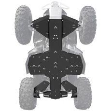 XRW COMPLETE KIT PHD - RENEGADE 650/1000 XXC 2017