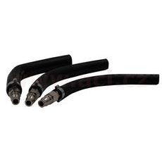 ADAPTÉR Č. 15 UNIVERZÁLNA HADICOVÁ PRÍPOJKA 10, 13, 15MM