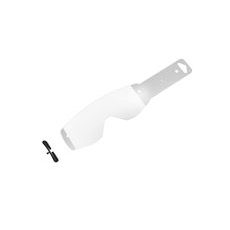 STRHÁVACOU SĽUDY LAMINOVANÉ PRE OKULIARE SCOTT HUSTLE/TYRANT, SCOTT (2 X 7 VRSTIEV V BALENIE)