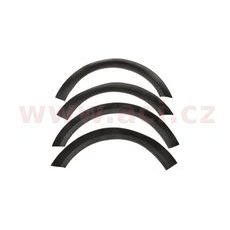 SADA PLASTOVÝCH LEMŮ BLATNÍKŮ (3DV.) 4 KS