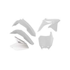 SADA PLASTOV SUZUKI, RTECH (BIELE, 5 DIELOV)