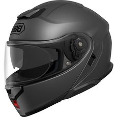SHOEI NEOTEC3 MATT DEEP GREY