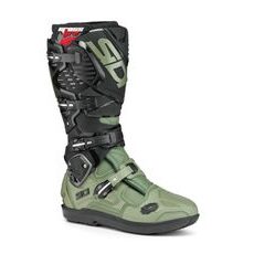 CROSSFIRE 3 SRS ARMY/BLACK