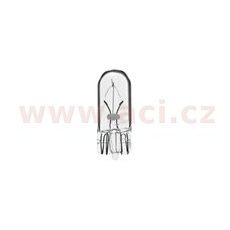 ŽÁROVKA 12V 3W (PATICE W2,1X9,5D/ T10) (SADA 10 KS)
