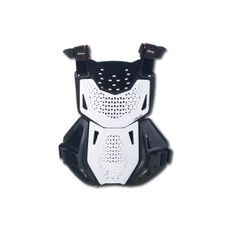 CHRÁNIČ HRUDNÍKU ATLAS CHARGER HYBRID AI CE1 DETSKÝ (BIELY)