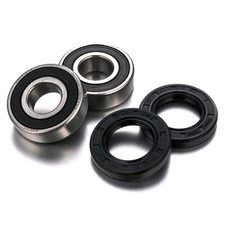 SERVISNÉ SADA PREDNÉHO KOLESÁ, FACTORY LINKS