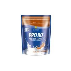 PROTEIN ACTIVE PRE 80 / 500 G LÍSKOVÝ OŘÍŠEK (INKOSPOR - NEMECKO)