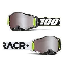 ARMEGA RACR 100% HIPER STRIEBORNÉ SKLO (LIMITED EDITION)