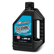 MAXIMA PERFORMANCE 10W-40 /1L