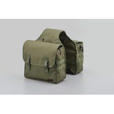 BOČNÉ BRAŠNE OBJEM 2 X 15 L, HENLYBEGINS