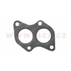 TĚSNĚNÍ VÝFUKU (2X PRŮMĚR 35 MM)