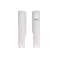 CHRÁNIČE VIDLÍC HUSQVARNA, RTECH (BIELE, PÁR)