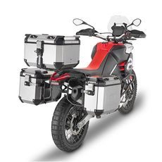 KLO6710CAM NOSIČ BOČNÝCH KUFRŮ APRILIA TUAREG 660 (21-22)
