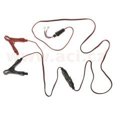 NÁHRADNÍ KABEL PRO NABÍJEČKY, KROKOSVORKY GYS