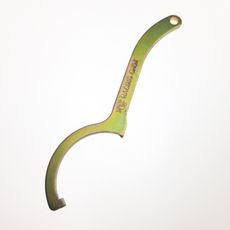 TOOLING: SPANNER CAMPRELOAD ADJUSTMENT WRENCH, S/M