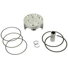 PIESTNE SADA A PRIEMER 76,96 MM (YAMAHA), ATHENA