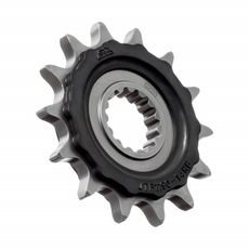 REŤAZOVÉ KOLIEČKO JT JTF 1190-14RB 14T, 520 POGUMOVANÉ