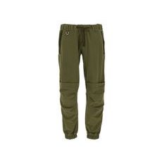 NOHAVICE MOTO JOGGER, SPIDI (ZELENÁ)