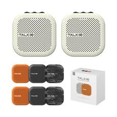 MESH HEADSET TALKIE, SENA (SADA 2 JEDNOTIEK)