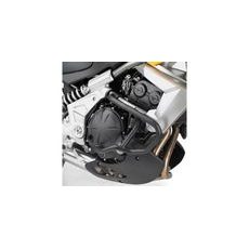 OCHRANNÝ PADACÍ RÁM, KAPPA (ČIERNY)