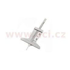 MĚŘIČ DEZÉNU OSOBNÍ/NÁKLADNÍ - HLOUBKOMĚR