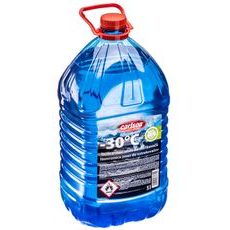 NEMRZNOUCÍ KAPALINA DO OSTŘIKOVAČE 5 L (DO TEPLOTY -30° C)