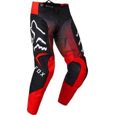 FOX 180 LEED PANT, FLUO RED MX23