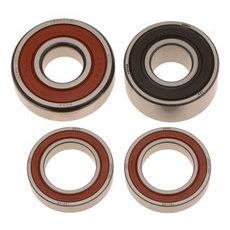 SADA LOŽÍSK A SIMERING ZADNÉHO KOLESÁ, TOURMAX